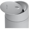 image:imageFellow 16 oz Carter Slide Travel Mug  OneHanded Slide Lid Vacuum Insulated Stainless Steel Tumbler with Ceramic Interior for Hot and Cold Drinks LeakProof and Dishwasher Safe Matte BlackMatte Grey