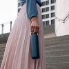 image:imageFellow 20 oz Carter Carry Water Bottle  LeakProof Lid Vacuum Insulated Stainless Steel Tumbler Keeps Heat for 12 HoursStays Cold for 24 Hours Stainless Steel Handle Dishwasher SafeMatte GreyStone Blue