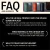 image:imageFellow 8 oz Carter Move Travel Mug  VacuumInsulated Stainless Steel Travel Coffee Mug  Coffee Tumbler with Ceramic Interior and Splash Guard  Matte GreyMatte Grey