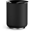 image:imageFellow Rocky Lowball Tumbler Set of 2  Insulated Stainless Steel Cocktail Tumblers with Ceramic Interior and Swivel Pebble Lid  10 oz Matte BlackMatte Black