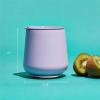 image:imageFellow Ruby Wine Tumbler Set of 2  Insulated Stainless Steel Wine and Cocktail Tumblers with Ceramic Interior and Swivel Pebble Lid  12 oz Peri TwinklePeri Twinkle  Pack of 2