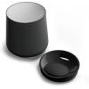 image:imageFellow Ruby Wine Tumbler Set of 2  Insulated Stainless Steel Wine and Cocktail Tumblers with Ceramic Interior and Swivel Pebble Lid  12 oz Peri TwinkleMatte Black  Pack of 1