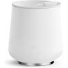 image:imageFellow Ruby Wine Tumbler Set of 2  Insulated Stainless Steel Wine and Cocktail Tumblers with Ceramic Interior and Swivel Pebble Lid  12 oz Peri TwinkleMatte White  Pack of 1