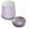 image:imageFellow Ruby Wine Tumbler Set of 2  Insulated Stainless Steel Wine and Cocktail Tumblers with Ceramic Interior and Swivel Pebble Lid  12 oz Peri TwinklePeri Twinkle  Pack of 1