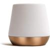 image:imageFellow Joey Double Wall Ceramic Coffee Mug  Refined and Sophisticated Matte Black Single 8 oz CupMatte White