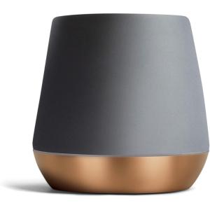 image:imageFellow Joey Double Wall Ceramic Coffee Mug  Refined and Sophisticated Matte Black Single 8 oz CupMatte Black