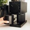 image:imageFellow Ode Brew Grinder  Burr CoffeeCoffee Bean Grinder with 31 Settings for Drip French Press amp Cold Brew  Small Footprint Electric Grinder  Matte Black