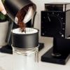 image:imageFellow Ode Brew Grinder  Burr CoffeeCoffee Bean Grinder with 31 Settings for Drip French Press amp Cold Brew  Small Footprint Electric Grinder  Matte Black