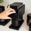 image:imageFellow Ode Brew Grinder  Burr CoffeeCoffee Bean Grinder with 31 Settings for Drip French Press amp Cold Brew  Small Footprint Electric Grinder  Matte Black