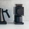 image:imageFellow Ode Gen 2 64mm Flat Burr Coffee Grinder Single Dose 31 Grind Settings Electric Stainless Steel Quiet amp AntiStatic for Pour Over French Press amp Cold Brew  Matte BlackMatte Black