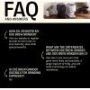 image:imageFellow Ode Gen 2 64mm Flat Burr Coffee Grinder Single Dose 31 Grind Settings Electric Stainless Steel Quiet amp AntiStatic for Pour Over French Press amp Cold Brew  Matte BlackMatte Black