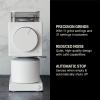 image:imageFellow Ode Gen 2 64mm Flat Burr Coffee Grinder Single Dose 31 Grind Settings Electric Stainless Steel Quiet amp AntiStatic for Pour Over French Press amp Cold Brew  Matte BlackMatte White