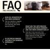 image:imageFellow Ode Gen 2 64mm Flat Burr Coffee Grinder Single Dose 31 Grind Settings Electric Stainless Steel Quiet amp AntiStatic for Pour Over French Press amp Cold Brew  Matte BlackMatte White