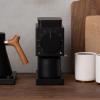 image:imageFellow Ode Gen 2 64mm Flat Burr Coffee Grinder Single Dose 31 Grind Settings Electric Stainless Steel Quiet amp AntiStatic for Pour Over French Press amp Cold Brew  Matte BlackMatte Black