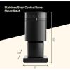 image:imageFellow Opus Conical Burr Coffee Grinder  Espresso Grinder with 41 Settings for Espresso Drip French Press amp Cold Brew  Matte WhiteMatte Black