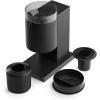 image:imageFellow Opus Conical Burr Coffee Grinder  Espresso Grinder with 41 Settings for Espresso Drip French Press amp Cold Brew  Matte WhiteMatte Black
