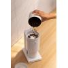 image:imageFellow Opus Conical Burr Coffee Grinder  Espresso Grinder with 41 Settings for Espresso Drip French Press amp Cold Brew  Matte WhiteMatte White