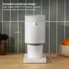 image:imageFellow Opus Conical Burr Coffee Grinder  Espresso Grinder with 41 Settings for Espresso Drip French Press amp Cold Brew  Matte WhiteMatte White