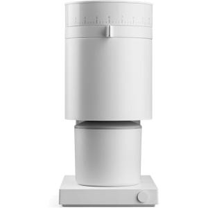 image:imageFellow Opus Conical Burr Coffee Grinder  Espresso Grinder with 41 Settings for Espresso Drip French Press amp Cold Brew  Matte WhiteMatte White