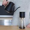image:imageFellow Stagg Double Wall Coffee Carafe  Vessel for Pour Over Manual Coffee Maker Handblown Borosilicate Glass Decanter 20 oz Clear Pitcher
