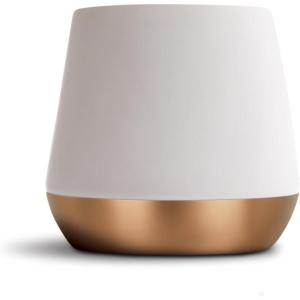 image:imageFellow Big Jo Double Wall Ceramic Coffee Mug  Refined and Sophisticated Matte White Single 12 oz Cup