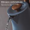 image:imageFellow Corvo EKG Pro Electric Tea Kettle  Quick Heating Precise Temperature Control Electric Kettle Scheduling Builtin Brew Timer for Boiling Water  Matte Black  09 LiterWoodland with Walnut Handle