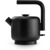 image:imageFellow Electric Clyde Kettle  15 Liter Capacity  Modern Twist On Stovetop Design AllPurpose Stainless Steel  Warm Water for Ramen Oatmeal Tea Coffee amp more  Large CapacityMatte Black