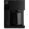 image:imageFellow Aiden Precision Coffee Maker  10Cup Thermal Carafe Programmable Drip Coffee Machine Single Serve amp Batch Brew Adjustable Brew Strength Removable Water Tank Matte BlackMatte Black