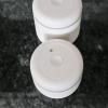 image:imageFellow Atmos Vacuum Coffee Canister  12L Stainless Steel Airtight Food Storage Container for Coffee Beans Ground Coffee Tea amp Spices  Vacuum Seal Preserves Freshness  Matte BlackMatte White