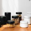 image:imageFellow Atmos Vacuum Coffee Canister  12L Stainless Steel Airtight Food Storage Container for Coffee Beans Ground Coffee Tea amp Spices  Vacuum Seal Preserves Freshness  Matte BlackMatte White