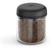 image:imageFellow Atmos Electric Vacuum Canister amp Storage Container  Airtight Coffee amp Food Storage Containers  Coffee Containers  Clear Glass 07 LiterClear Glass