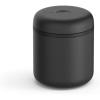 image:imageFellow Atmos Electric Vacuum Canister amp Storage Container  Airtight Coffee amp Food Storage Containers  Coffee Containers  Matte Black 07 LiterMatte Black