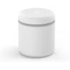 Matte White
