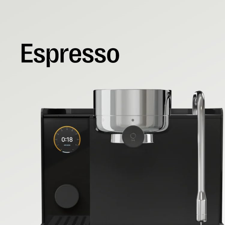 Fellow : High-End Coffee Tools for Everyday Brewing