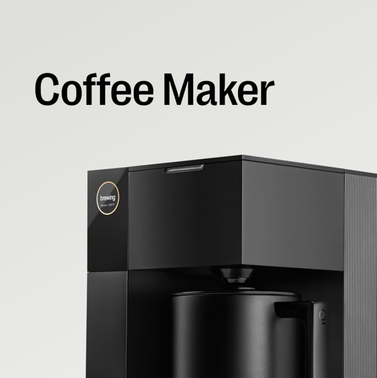 Fellow : High-End Coffee Tools for Everyday Brewing