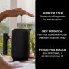 image:imageFellow Clara Insulated Coffee Maker with Enhanced Filtration System  Portable French Press Stainless Steel  24 oz Carafe  Matte Black