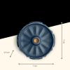 image:imageFellow Prismo Attachment for AeroPress Coffee Maker  Enhance Your Manual Coffee Maker to Brew EspressoStyle and NoDrip Immersion Coffees Reusable Metal Filter