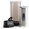 image:imageFellow Shimmy Coffee Sieve  Fine Mesh Stainless Steel Strainer Coffee Filter Easy Pouring