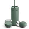Smoke Green