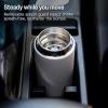 image:imageFellow 16 oz Carter Move Travel Mug  VacuumInsulated Stainless Steel Travel Coffee Mug  Coffee Tumbler with Ceramic Interior and Splash Guard  Sand DuneElectric Cobalt