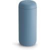 Hazy Blue