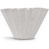 image:imageFellow Stagg XF Pour Over Coffee Paper Filters  45 Count Flat Bottom Disposable Filters for Drip Coffee Maker Custom Fit for Stagg XF Clean Brew Easy Separation Made in USAX Dripper  45 Filters