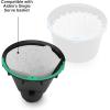 image:imageFellow Aiden Cone Single Brew Filters Set of 40  polybag