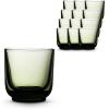 image:imageFellow Pirch Cappuccino Glasses 65 oz Artisanal Cups Set of 2 Dishwasher Safe Coffee Glasses for Milk amp Espresso Drinks  SmokeWoodland