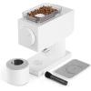 image:imageFellow Ode Brew Grinder  Burr Coffee Grinder Electric  Coffee Bean Grinder with 31 Settings for Drip French Press amp Cold Brew  Small Footprint Coffee Grinder  Matte White