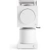image:imageFellow Ode Brew Grinder  Burr Coffee Grinder Electric  Coffee Bean Grinder with 31 Settings for Drip French Press amp Cold Brew  Small Footprint Coffee Grinder  Matte White
