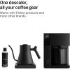 image:imageFellow 8 oz Descaler for Coffee Makers amp Espresso Machines  Liquid Descaling Solution for Kettles Removes Limescale amp Mineral Buildup Compatible with Breville Keurig Nespresso Delonghi