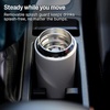 image:imageFellow 12 oz Carter Move Travel Mug  VacuumInsulated Stainless Steel Travel Coffee Mug  Coffee Tumbler with Ceramic Interior and Splash Guard  Lavender PurpleLemon Zest