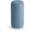 Hazy Blue