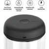 image:imageFellow Electric Atmos Vacuum Canister Lid AutoMaintains Vacuum Black  OneTouch Seal USBC Rechargeable 4 Month Battery Life Fits All Atmos Sizes for Coffee Freshness and Food Storage